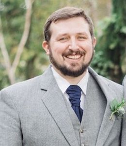 Ian P. Johnson 260x300