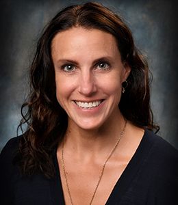 Katherine King