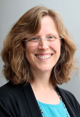 Linda McWhorter