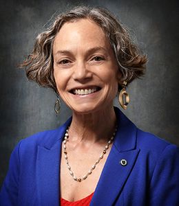 Dr. Julie E Wollman