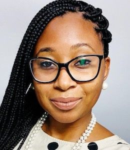 Ayana Hardaway