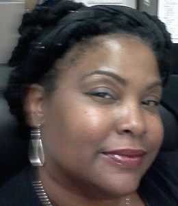 Sharron Scott