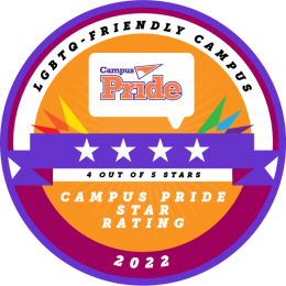 lgbtq friendly campus