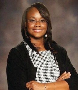 LaRonda M. Lockhart-Keene