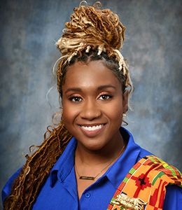 Erika M. Dawkins 260x300