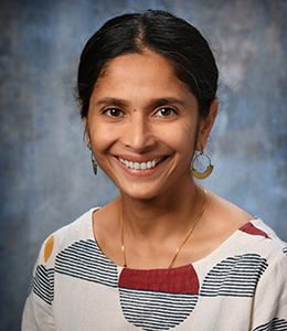 Kripa Dholakia 260x300