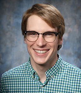 Joseph W. Metz 260x300