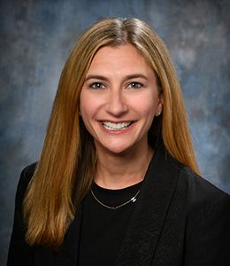 Lindsay Milgram 260x300