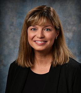 Kim Robinson 260x300