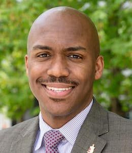 DeAndre Jones profile image