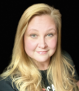 Kristen Testerman 260x300