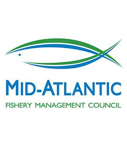 Mid-Atlantic Fishery Management Council Logo