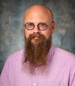 Robert Mishur 260x300