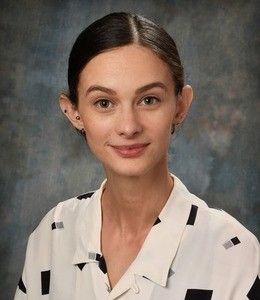 leah f norris