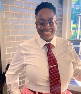 Danielle Croom 260x300