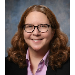 Hilary S. Bentman