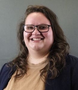 Jaylin Johnson 260x300