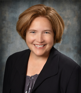 Mary E. Allen