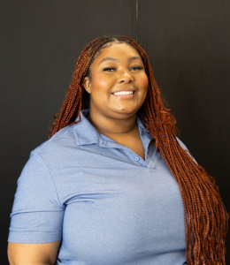 Najaih Muhammad