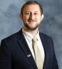 Talley Headshot 2024
