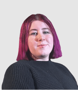 Mackenzie Conway Headshot