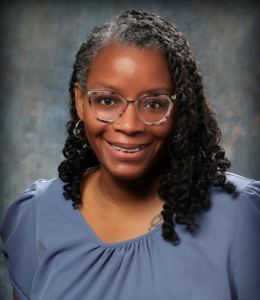 Widener CARE & Well Being Coordinator April Howard