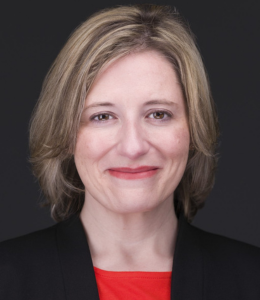 Widener Nursing Professor Jamie M. Smith