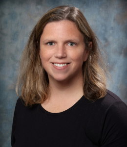 headshot of Kristina Mulholland