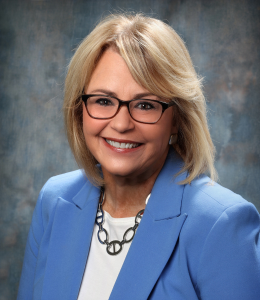 Lori M. Blount