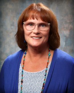 Donna Callaghan Headshot