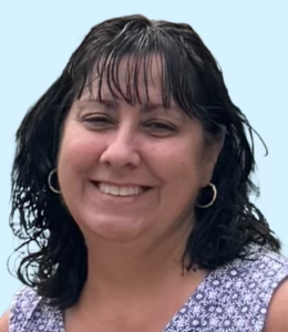 Michelle Keller