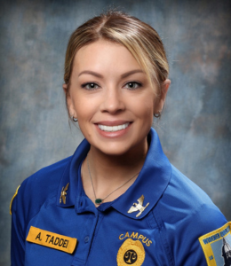 Allison Taddei