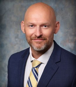 Dominick B. Osipowicz