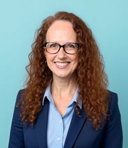 Audrey Snyder headshot