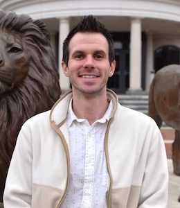 Chris Grabert 260x300