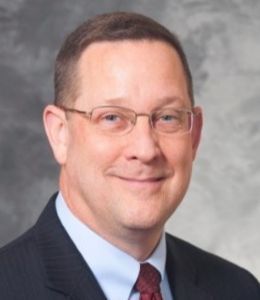 Michael Janes