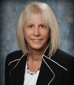 Eleanor DiMarino-Linnen Headshot