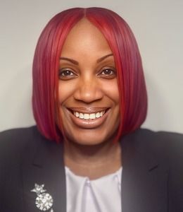 Stacia Wilkins Headshot