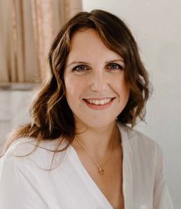 Brittany West Headshot