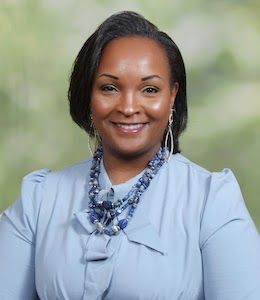 Amira Clemens headshot