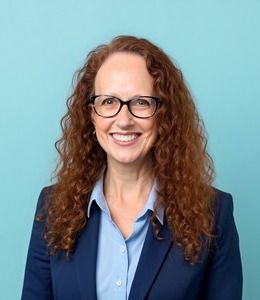 Audrey Snyder headshot