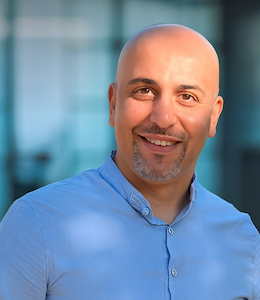 Mahdi Aarabi