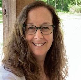 Dawn Davis