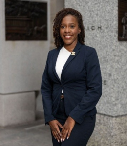Nicole Stokes headshot
