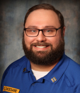 Christopher DiCesare