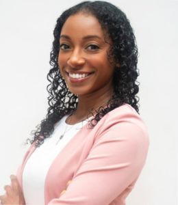 Headshot of Daniela de Leon