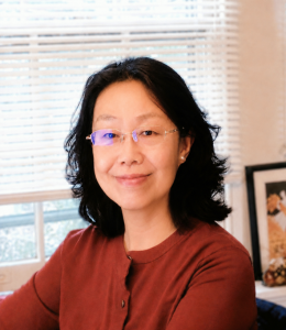 Ming Li
