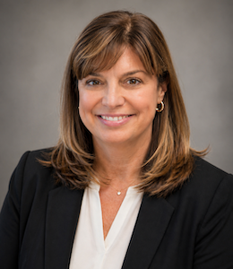 Headshot of Kimberly Robinson, Executive Director Academic Enrichment Office Student Success