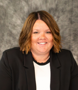Lisa M. Reed-Logue