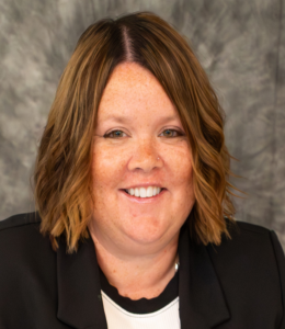Lisa M. Reed-Logue